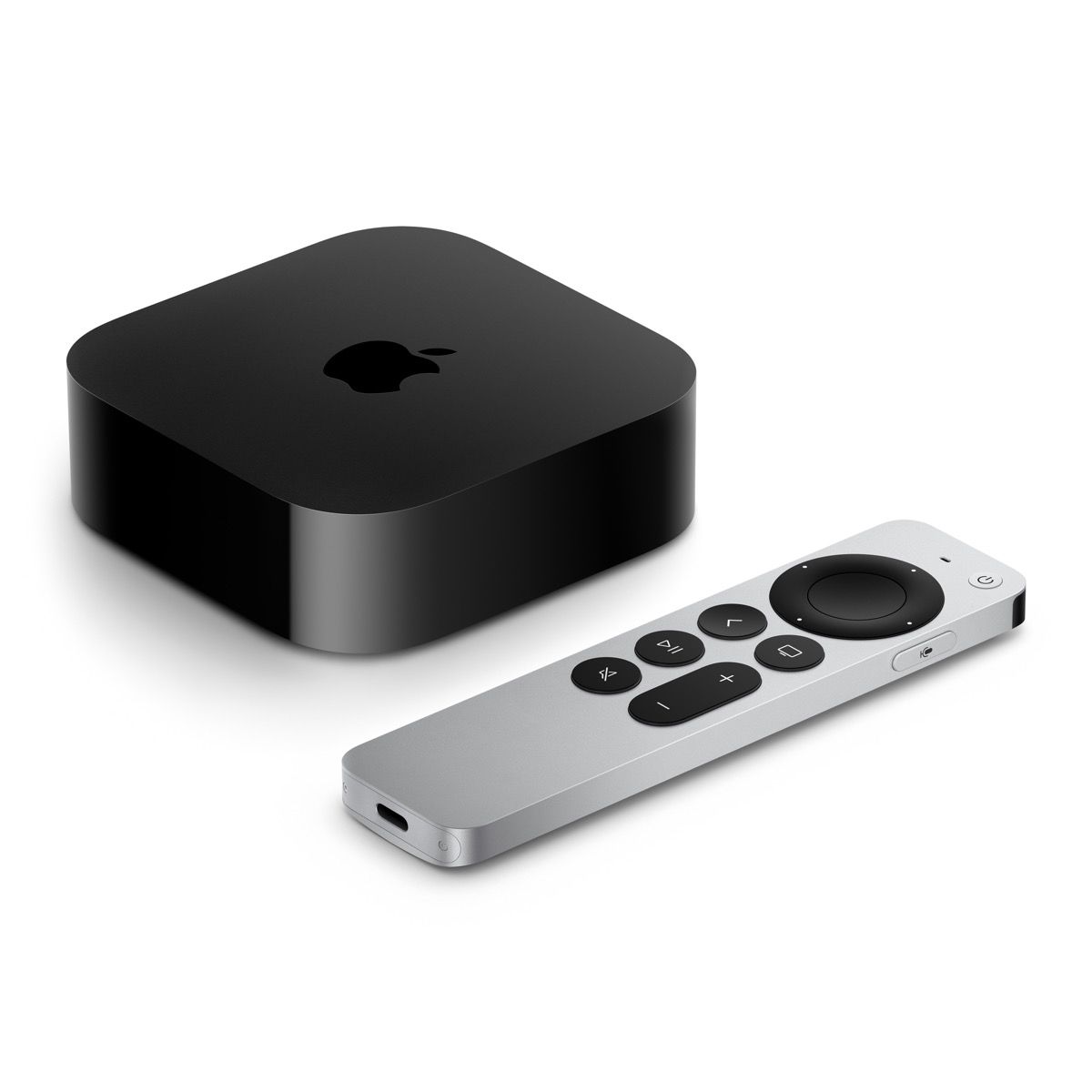 Apple TV 4K Wi-Fi + Ethernet 128GB (2022) / SK 