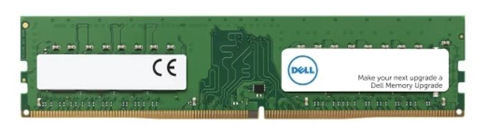 Dell Memory 8GB 1Rx16 DDR5 UDIMM 4800MHz Prec 3660