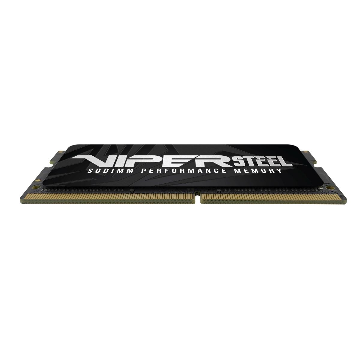Patriot Viper Steel/ SO-DIMM DDR4/ 8GB/ 3200MHz/ CL18/ 1x8GB 
