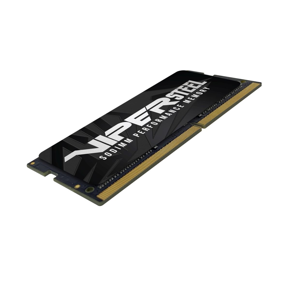 Patriot Viper Steel/ SO-DIMM DDR4/ 8GB/ 3200MHz/ CL18/ 1x8GB 