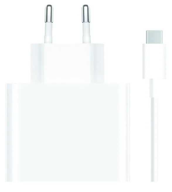 Xiaomi 67W Charging Combo (Type-A) EÚ