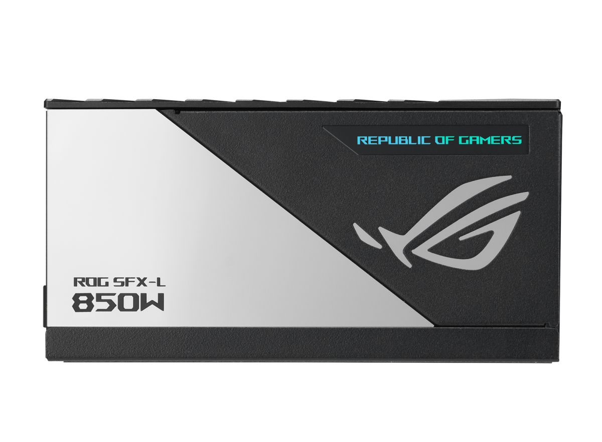 ASUS ROG-LOKI-850P-SFX-L-GAMING 