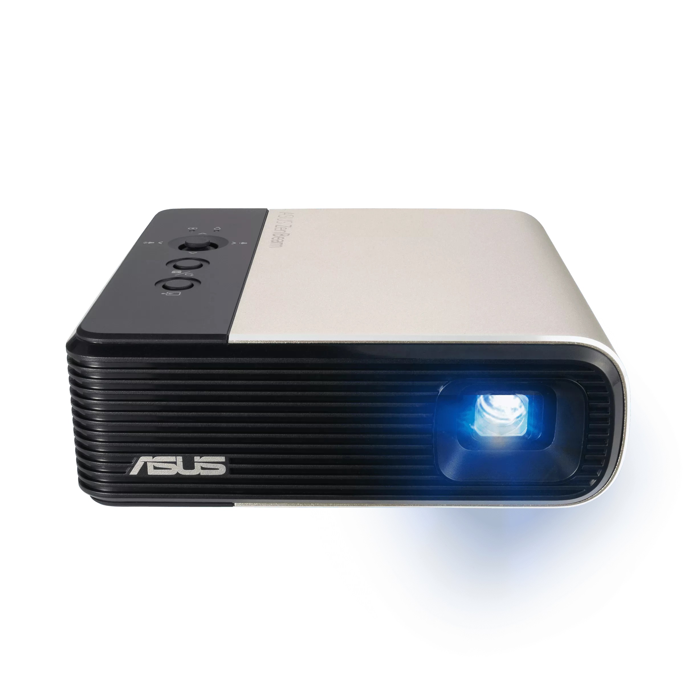 ASUS ZenBeam E2/ DLP/ 300lm/ WVGA/ HDMI/ WiFi 