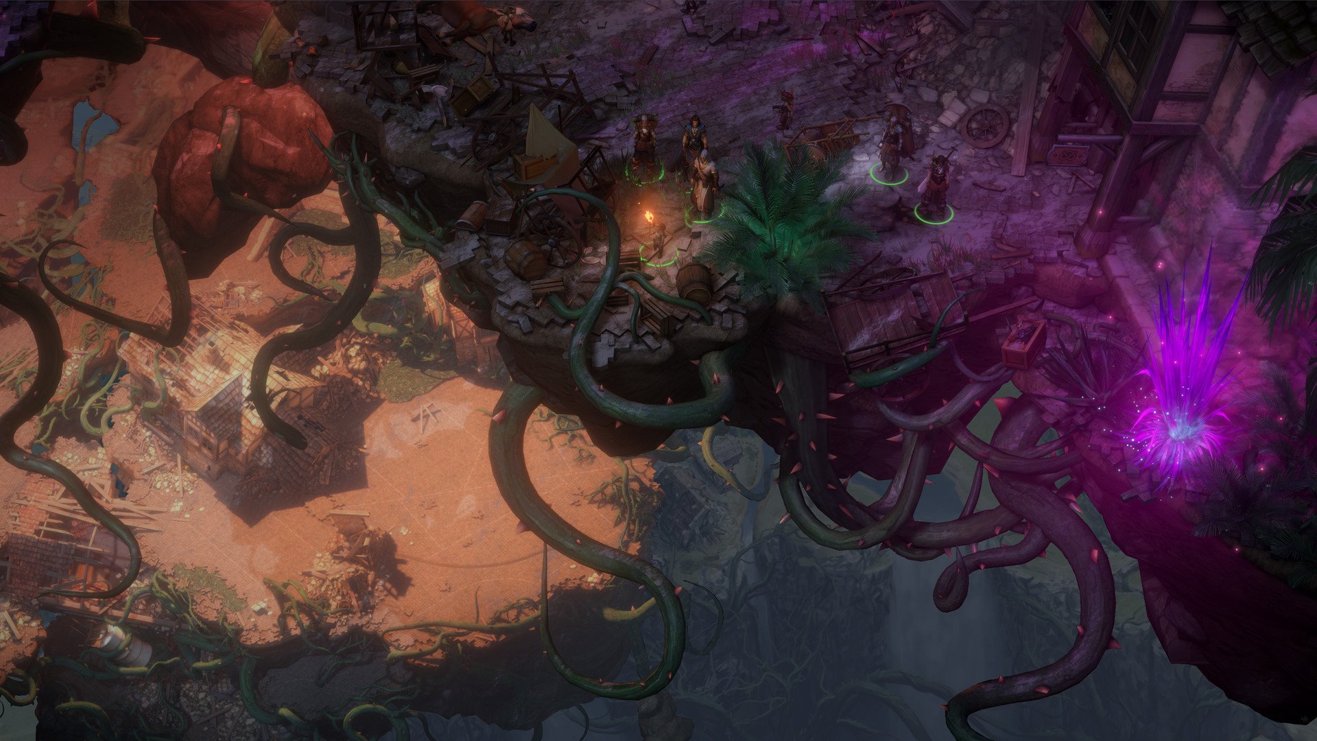 ESD Pathfinder Kingmaker Enhanced Edition 