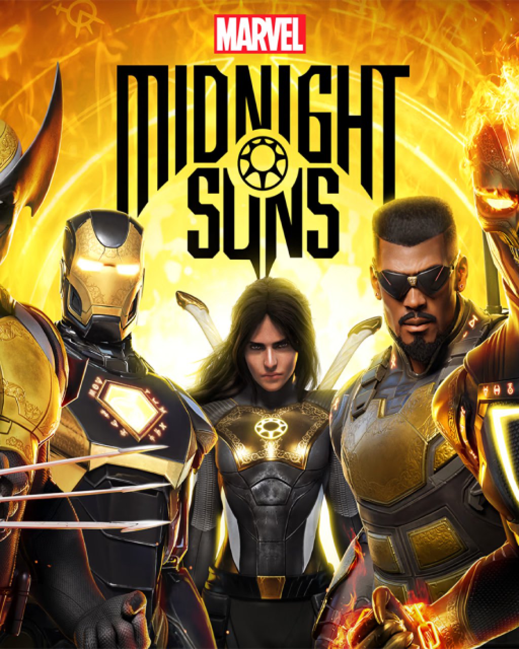 ESD Marvels Midnight Suns