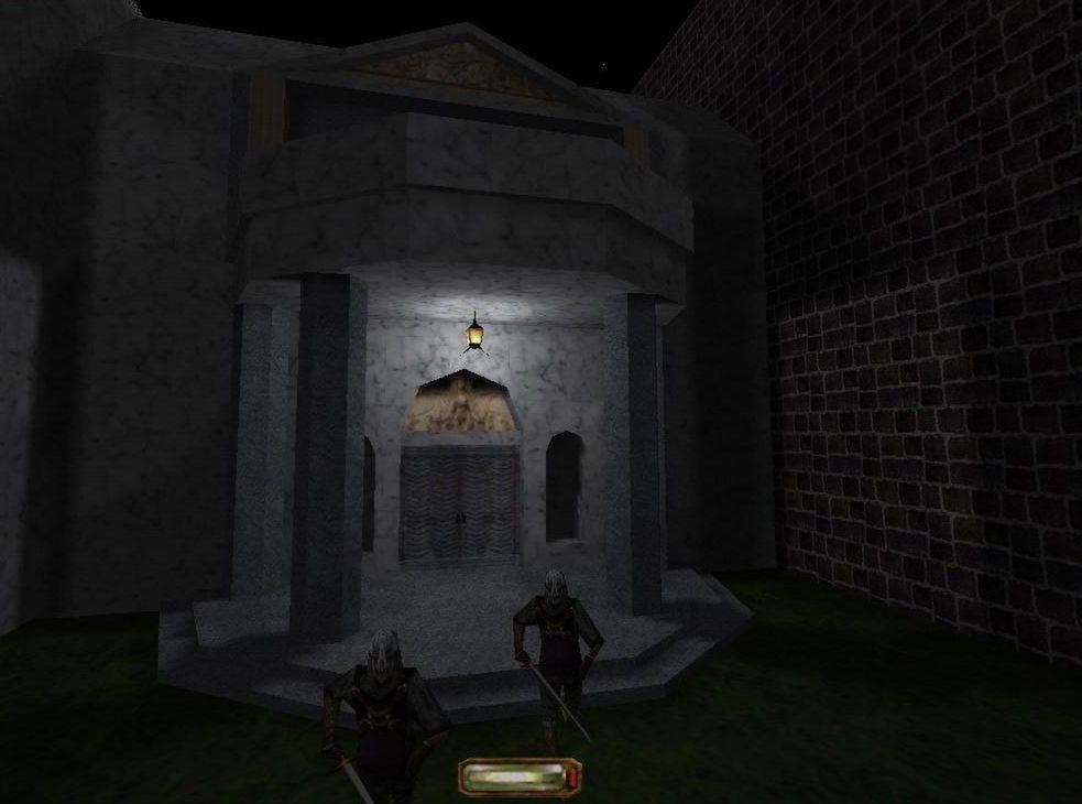 ESD Thief II The Metal Age 