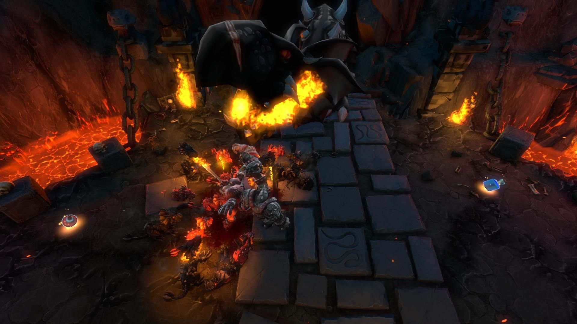 ESD Dungeons 2 A Chance of Dragons 