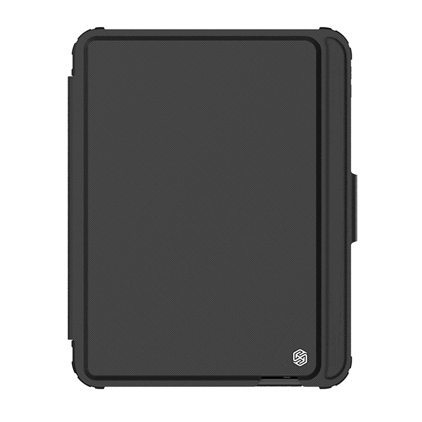 Nillkin Bumper Combo Keyboard Case pre iPad 10.9 2022 Black 