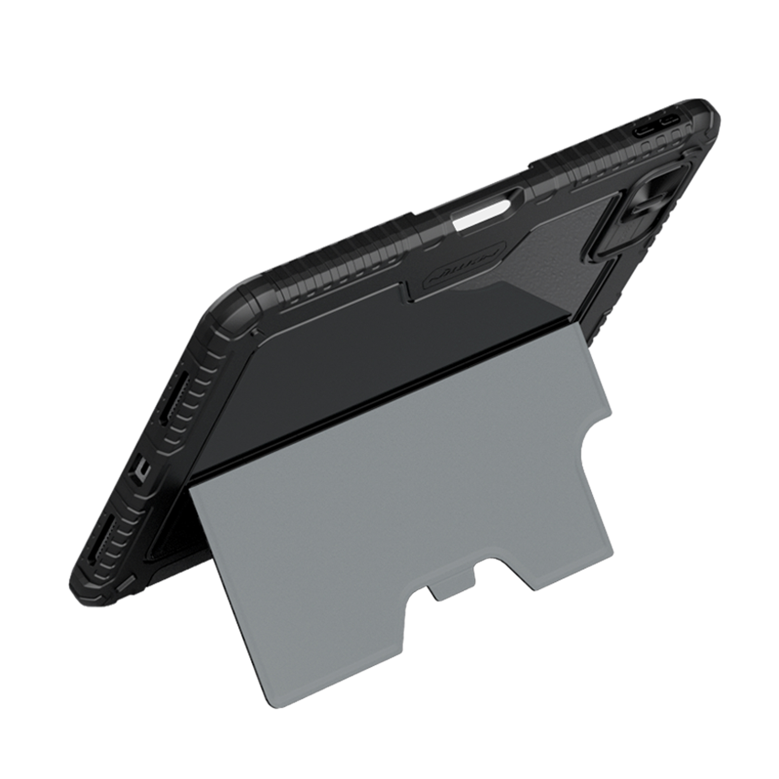 Nillkin Bumper Combo Keyboard Case pre iPad 10.9 2022 Black 