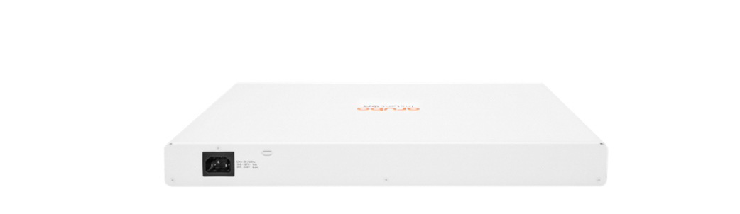 Aruba IOn 1960 48G 2XT 2XF Sw 