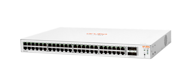Aruba IOn 1830 48G 4SFP Switch 