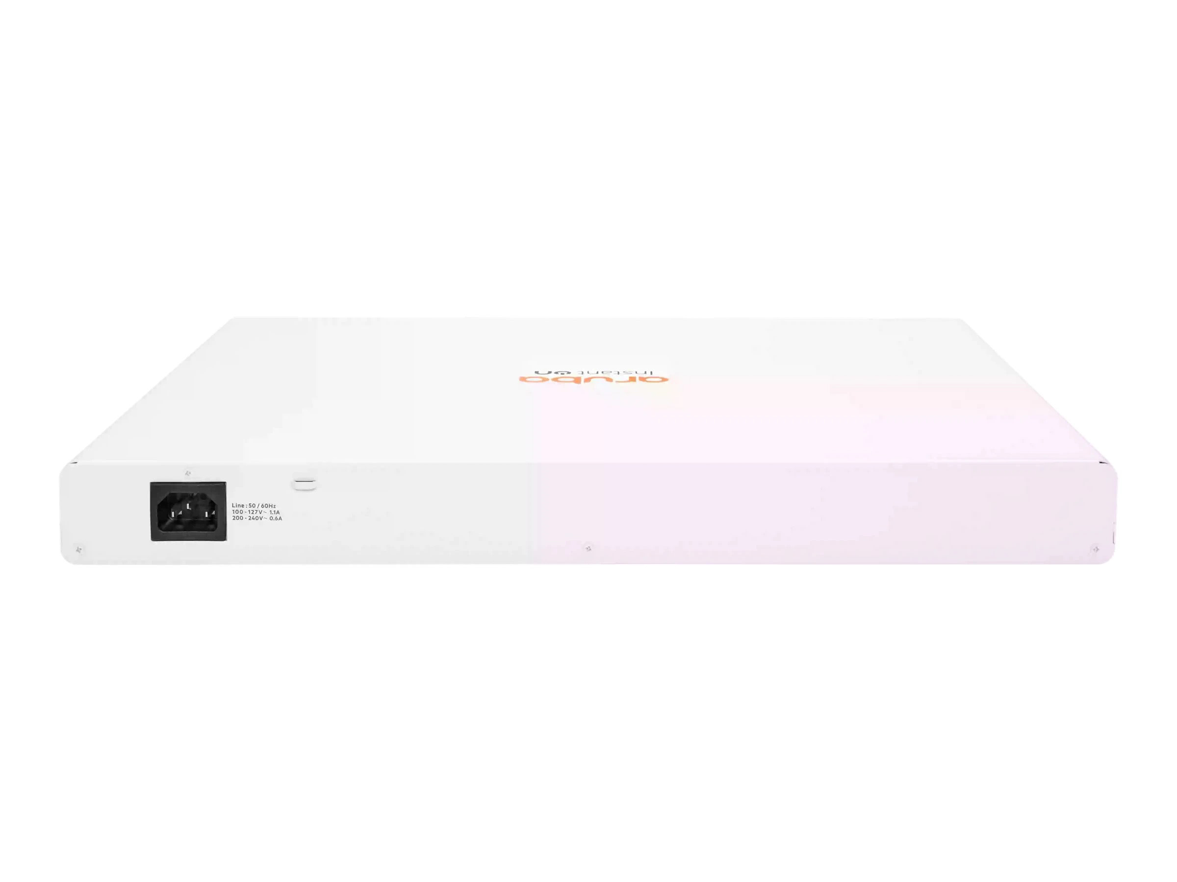 Aruba IOn 1960 48G 2XT 2XF Sw 