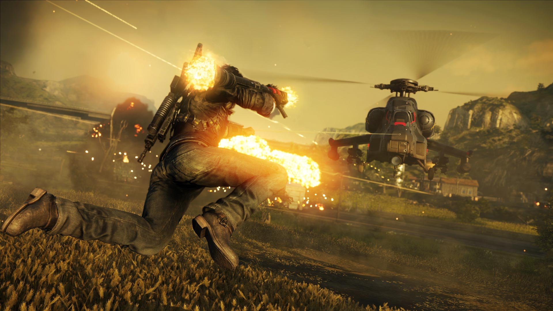 ESD Just Cause 4 Complete Edition 