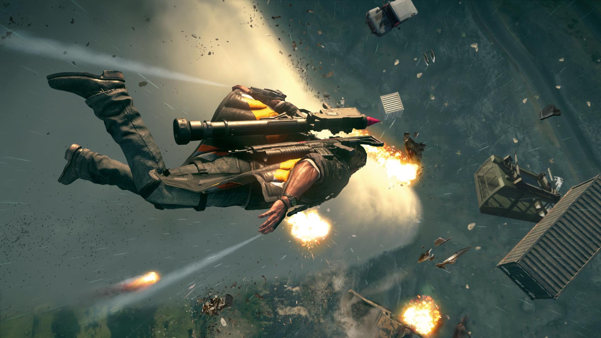 ESD Just Cause 4 Complete Edition 