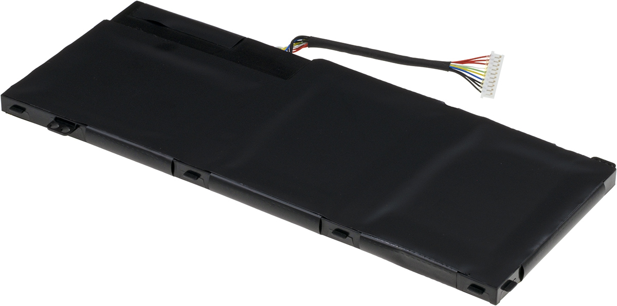 Batéria T6 Power pre Acer Spin SP314-51, SP314-52, TravelMate X314-51, 5360mAh, 61Wh, 3cell, Li-pol 