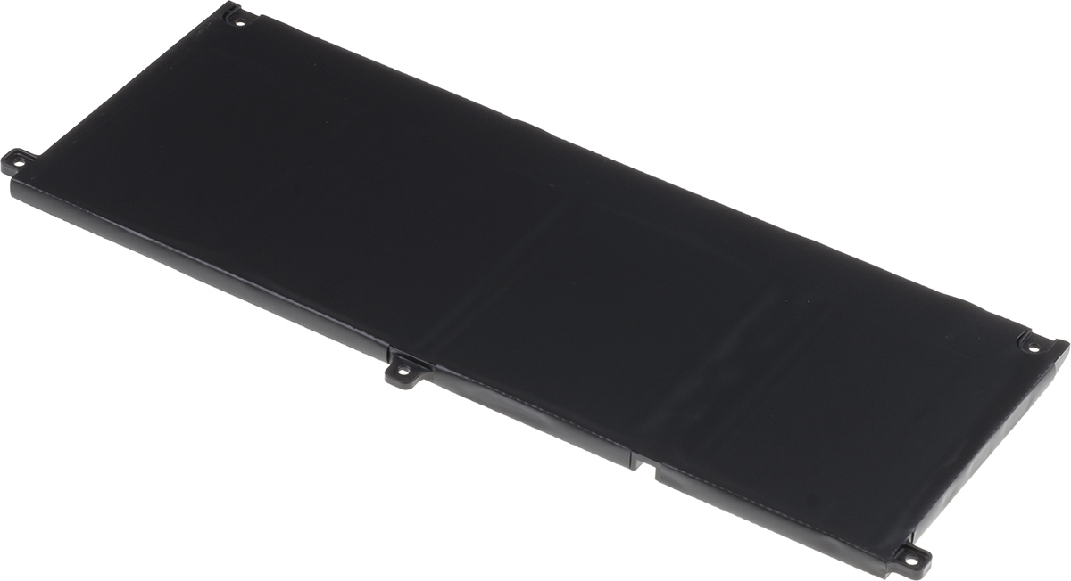 Batéria T6 Power pre Dell Latitude 3410, 3510, Inspiron 5501, 5505, 3487mAh, 53Wh, 4cell, Li-pol 