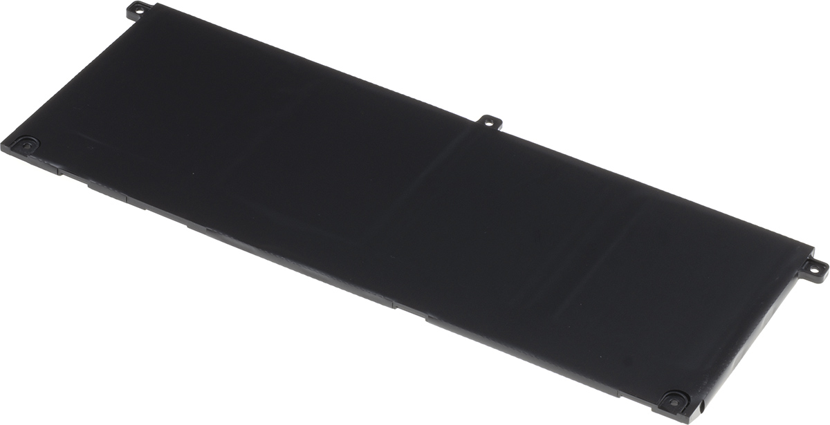 Batéria T6 Power pre Dell Latitude 3410, 3510, Inspiron 5501, 5505, 3487mAh, 53Wh, 4cell, Li-pol 