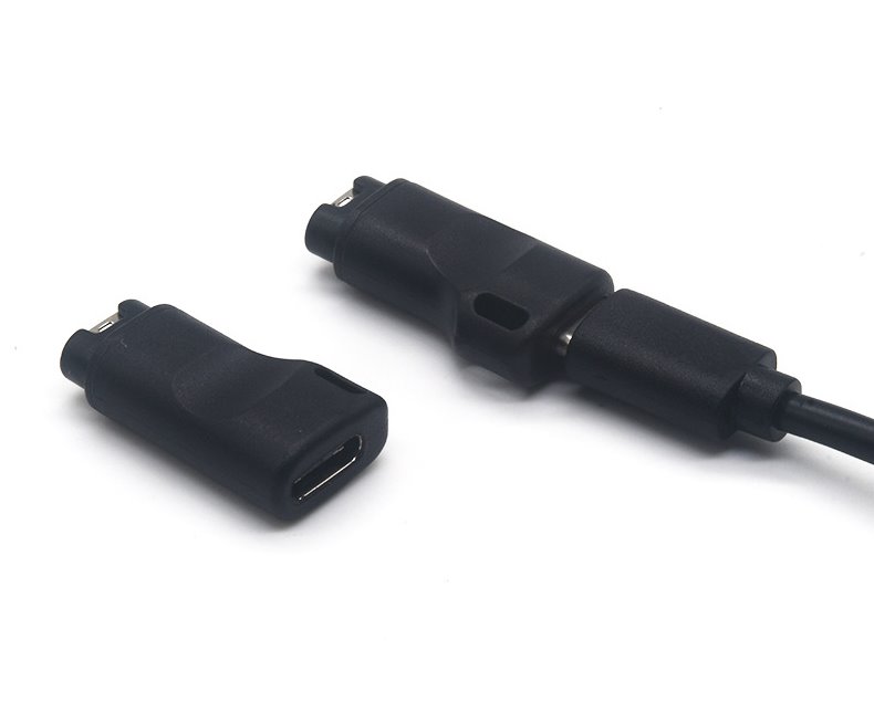 Tactical USB-C Adaptér pre Garmin Fenix ??7 