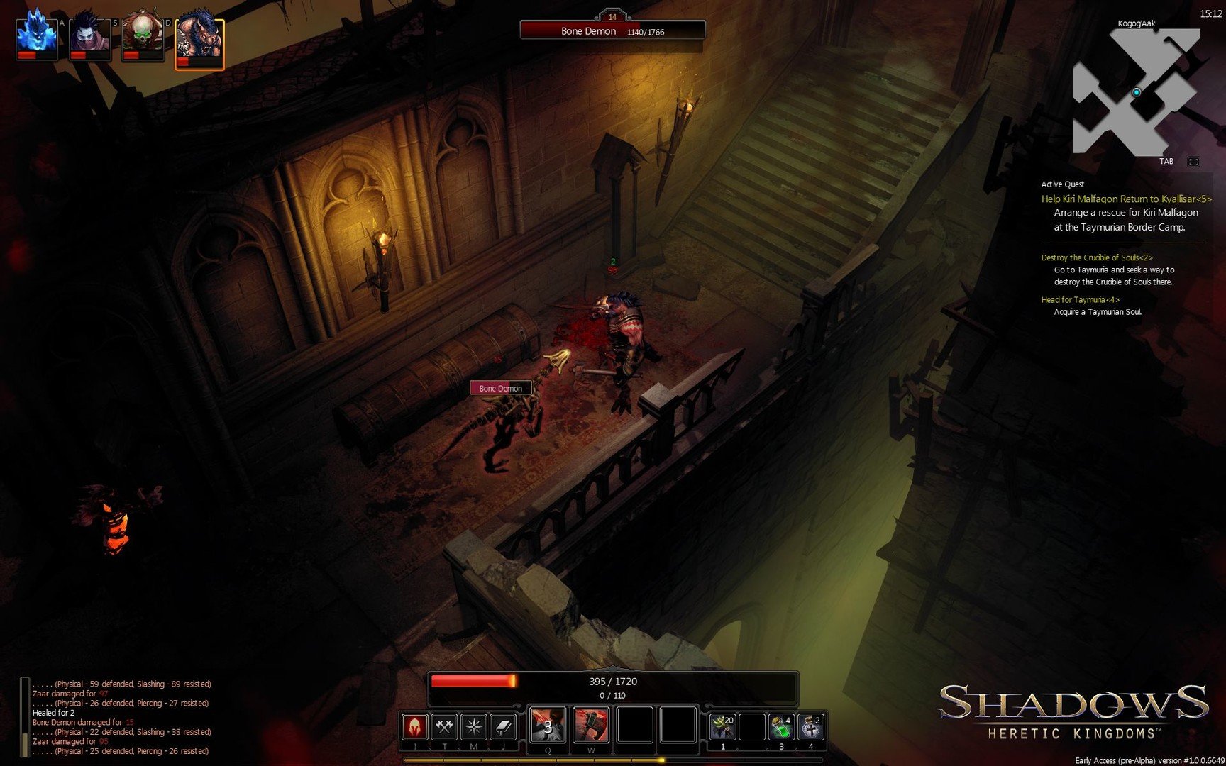 ESD Shadows Heretic Kingdoms 