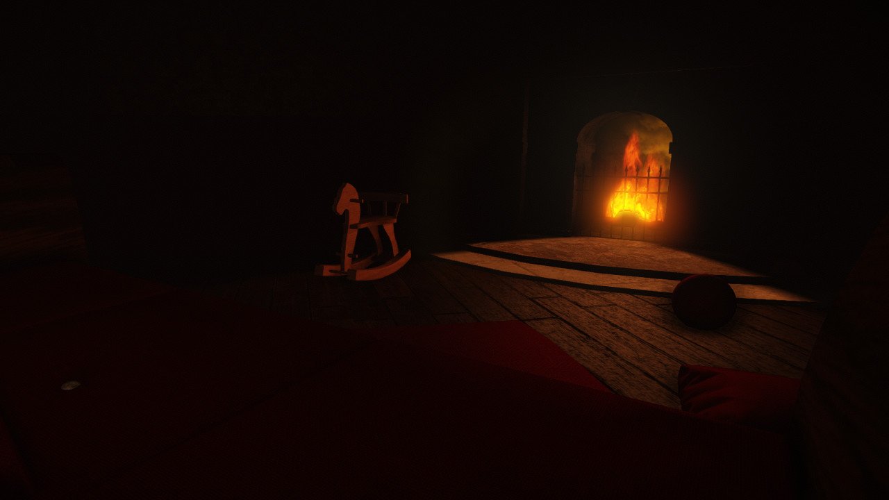 ESD Wooden Floor 2 Resurrection 