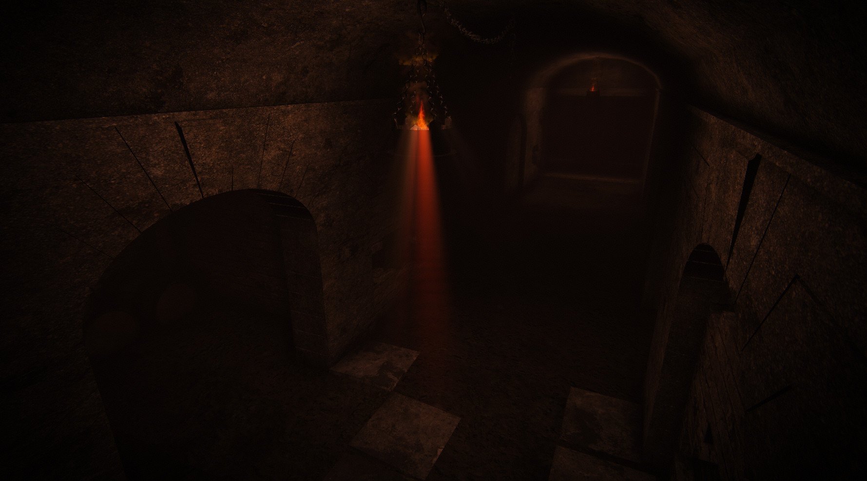 ESD Wooden Floor 2 Resurrection 
