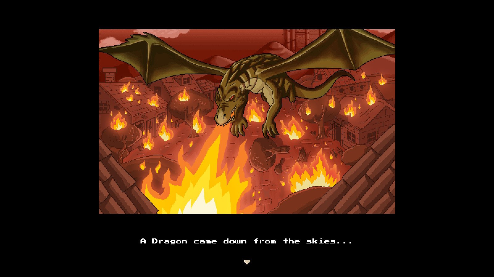 ESD Gryphon Knight Epic 
