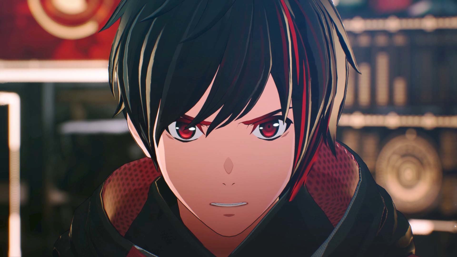 ESD Scarlet Nexus Deluxe Edition 