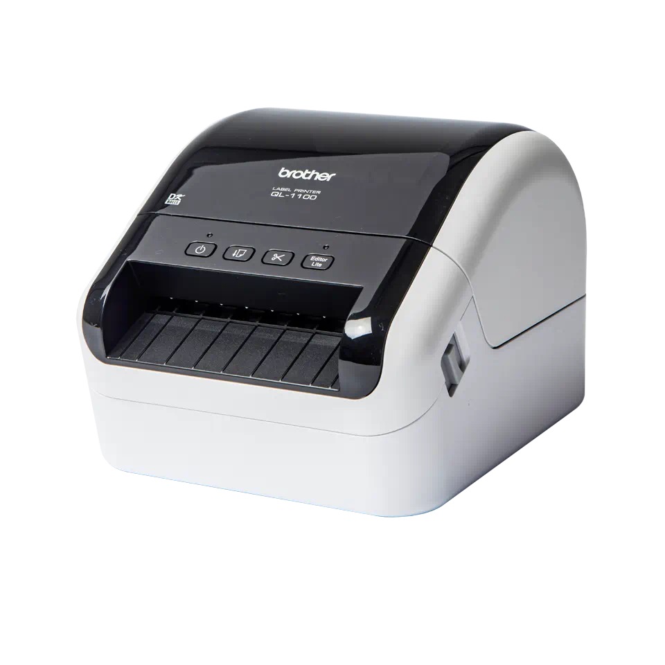 Brother QL-1100c 