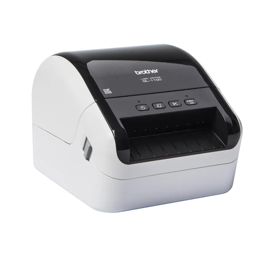 Brother QL-1100c 