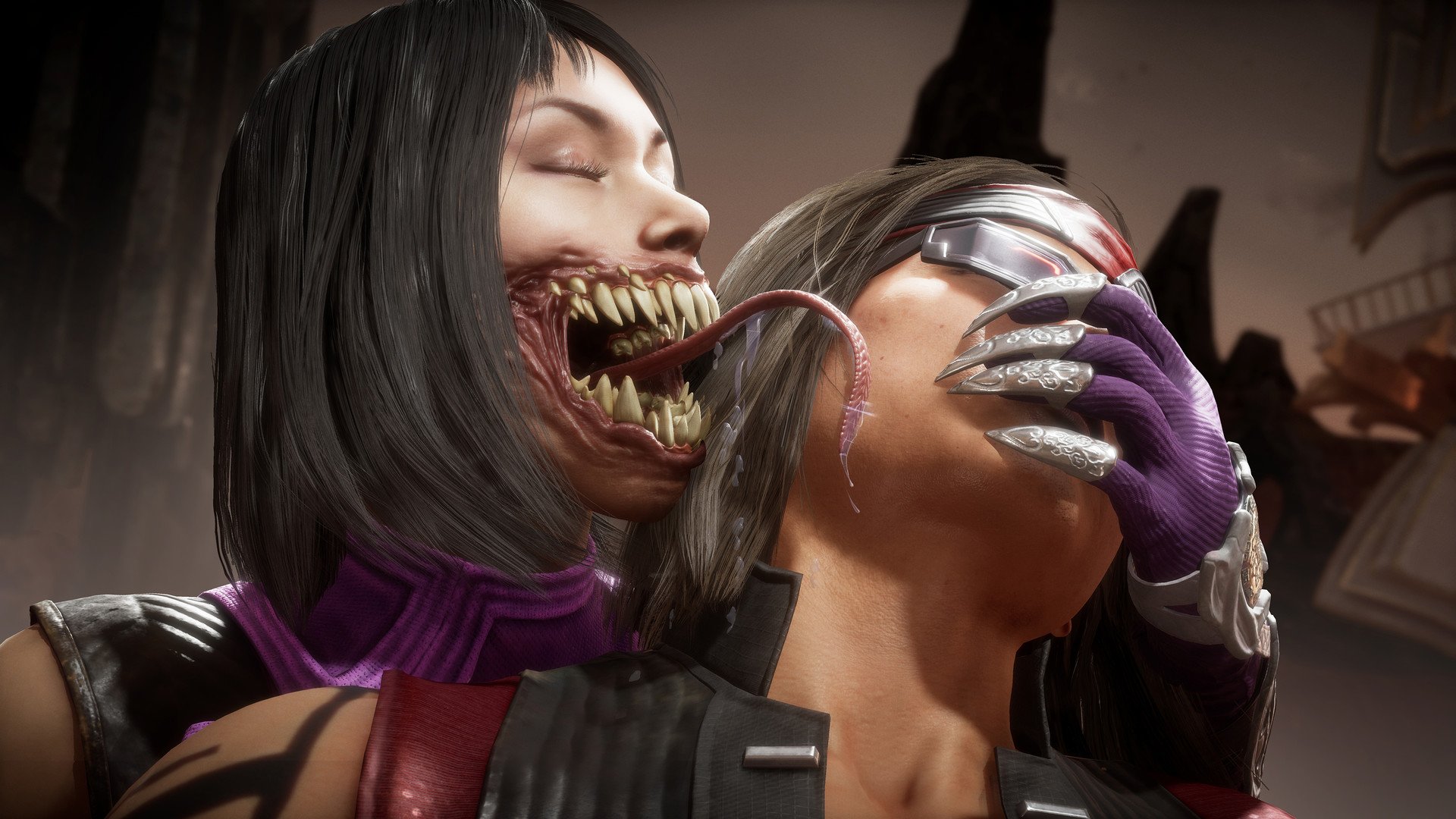 ESD Mortal Kombat 11 Kombat Pack 2 