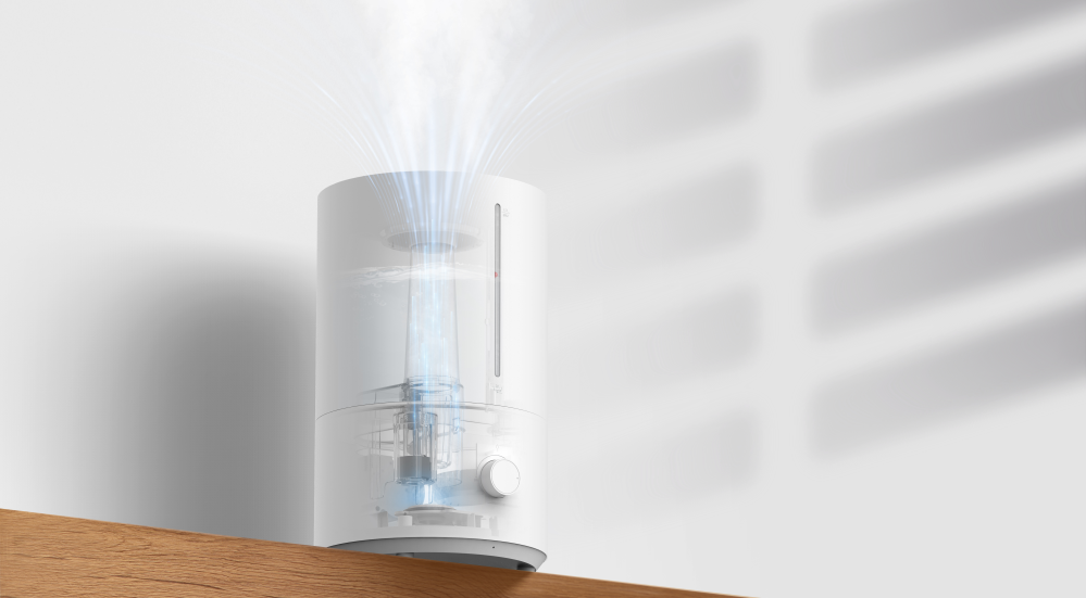 Xiaomi Smart Humidifier 2 Lite EU 