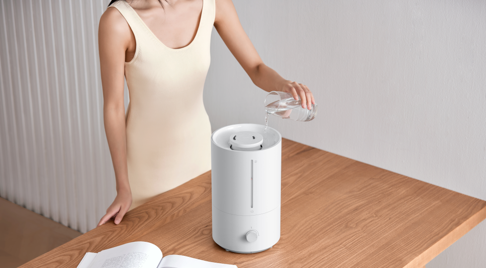 Xiaomi Smart Humidifier 2 Lite EU 