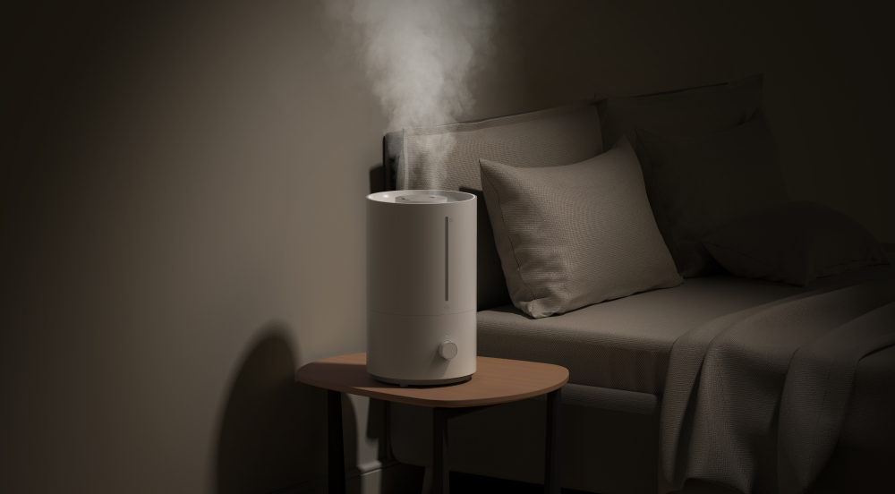 Xiaomi Smart Humidifier 2 Lite EU 