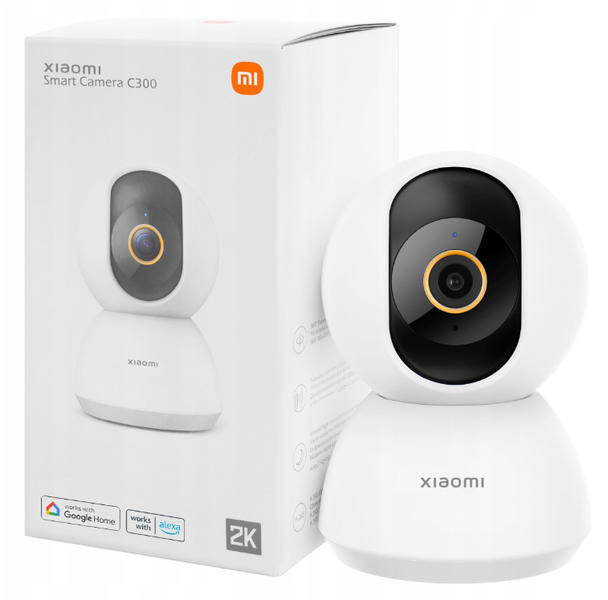 Xiaomi Smart Camera C300 