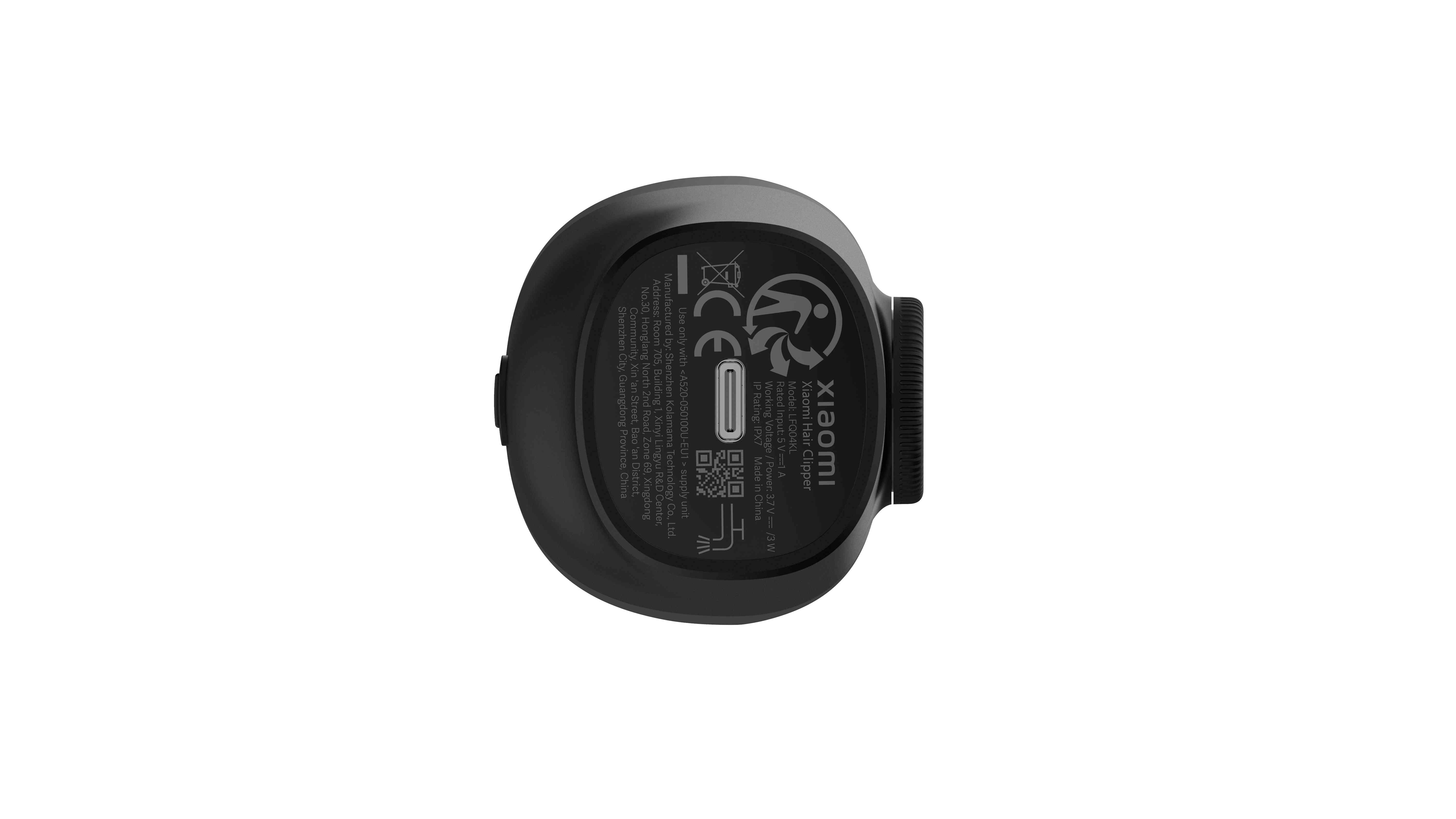 Xiaomi Hair Clipper EÚ 