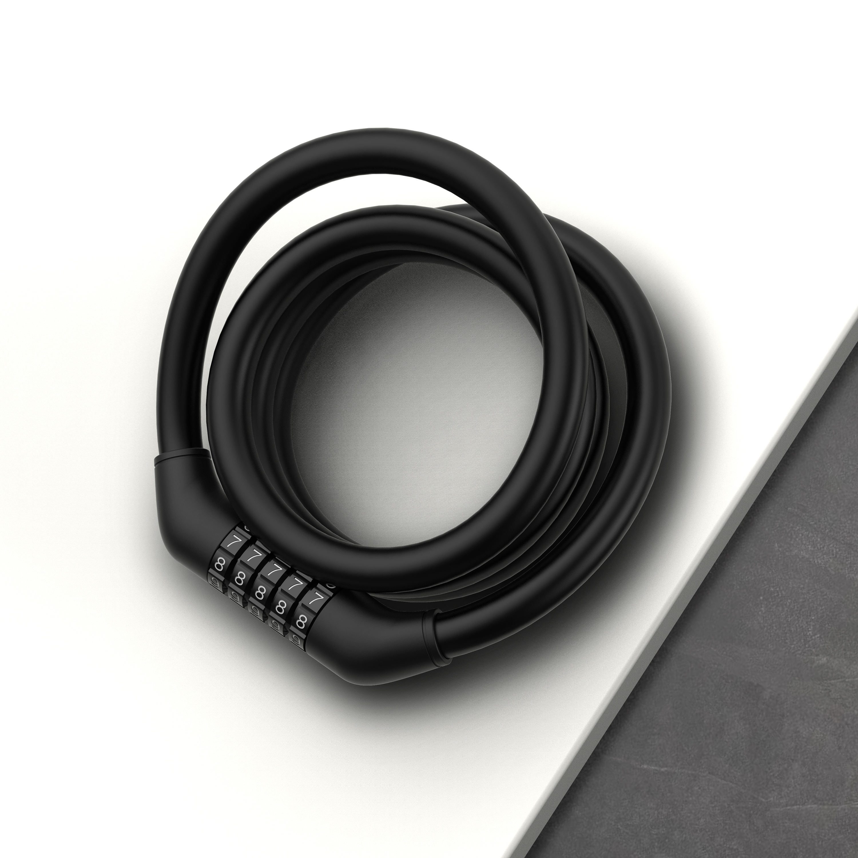 Xiaomi Electric Scooter lock 