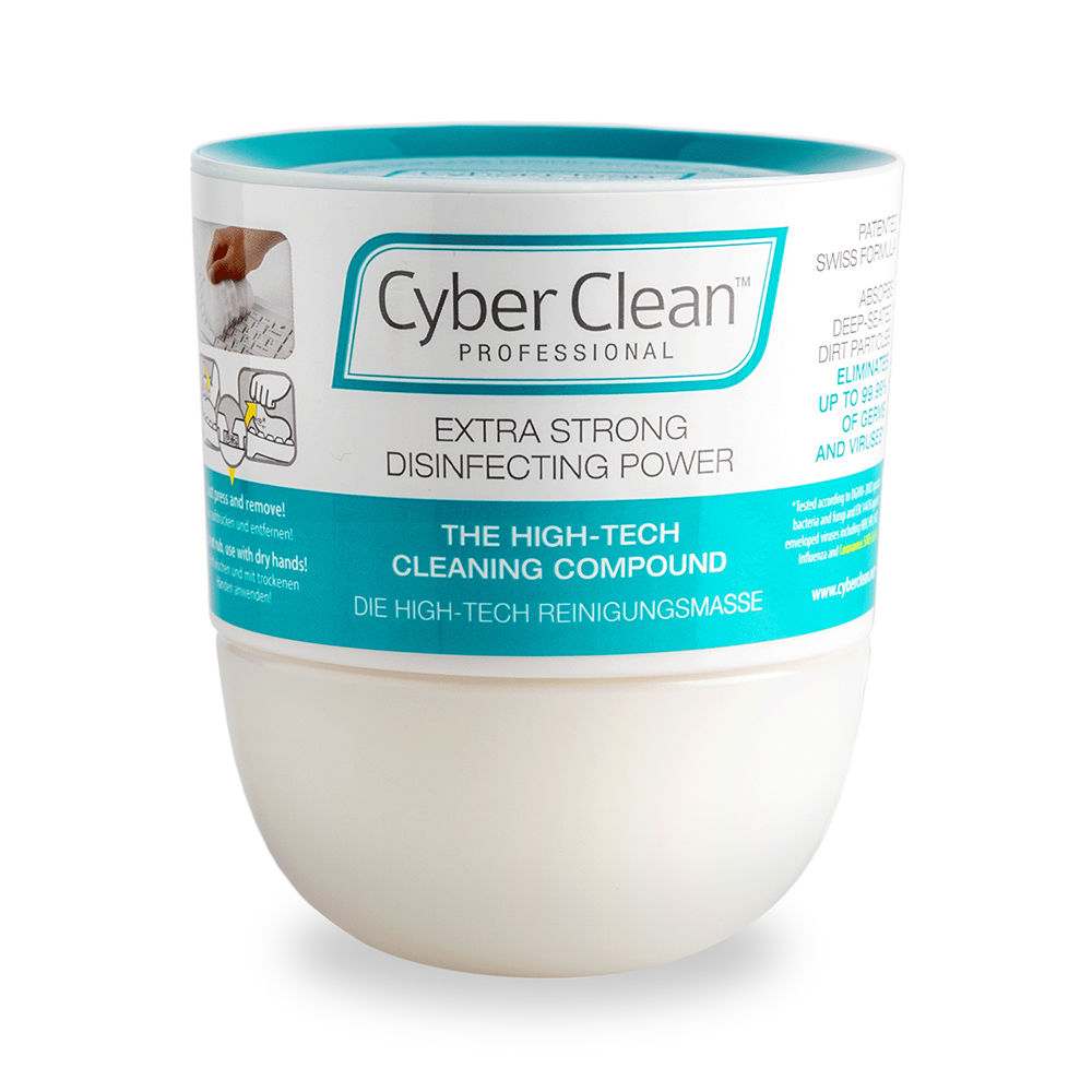 CYBER CLEAN 