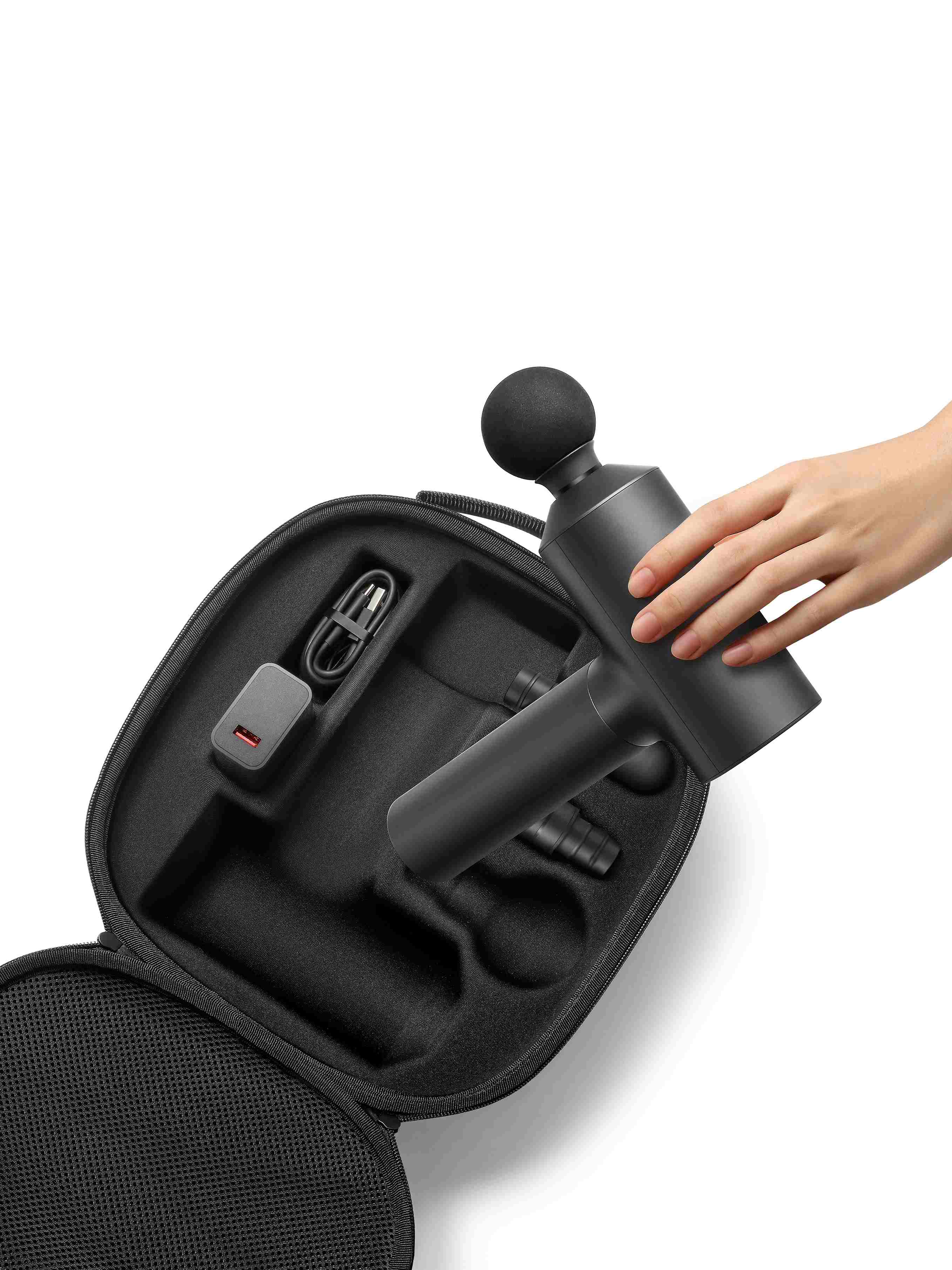 Xiaomi Mi Fascia gun EÚ 
