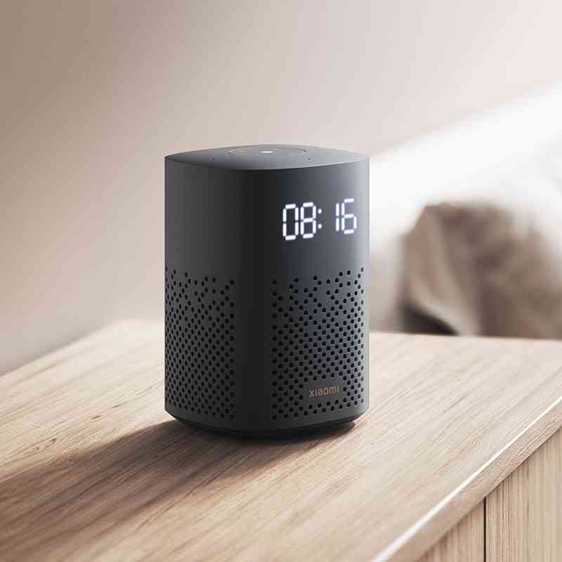 Xiaomi Mi Smart Speaker (IR Control) 