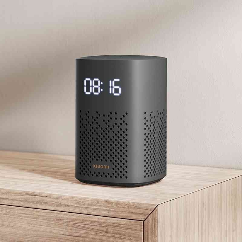 Xiaomi Mi Smart Speaker (IR Control) 