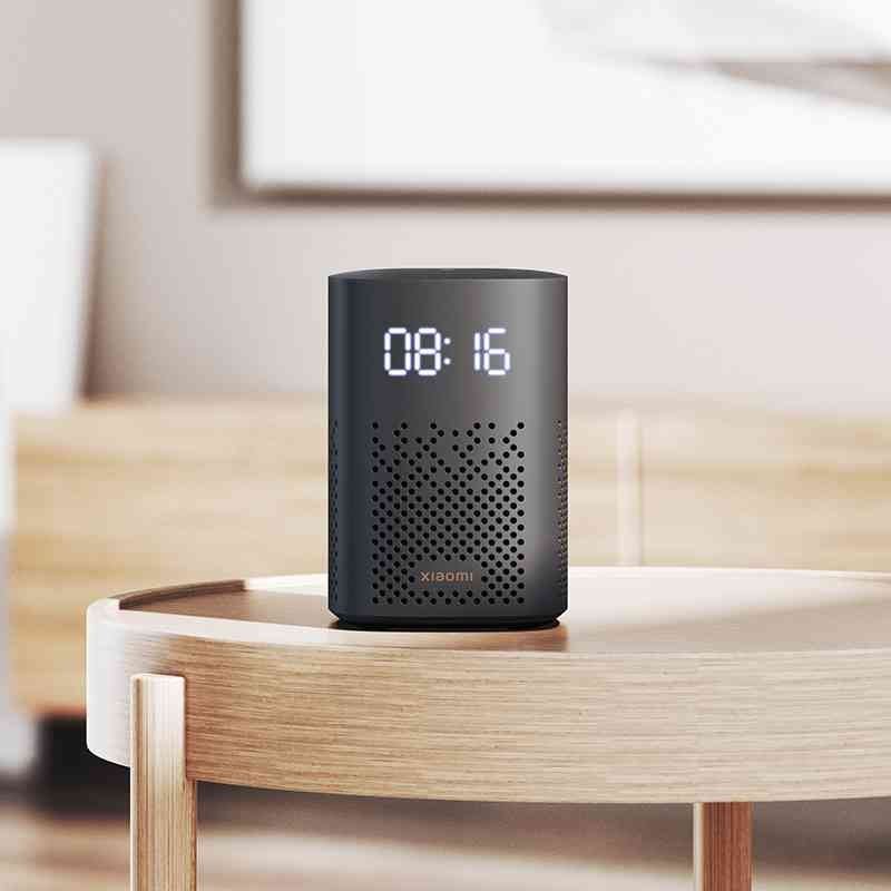 Xiaomi Mi Smart Speaker (IR Control) 