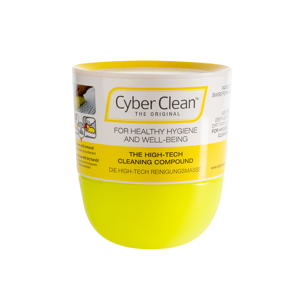 CYBER CLEAN 