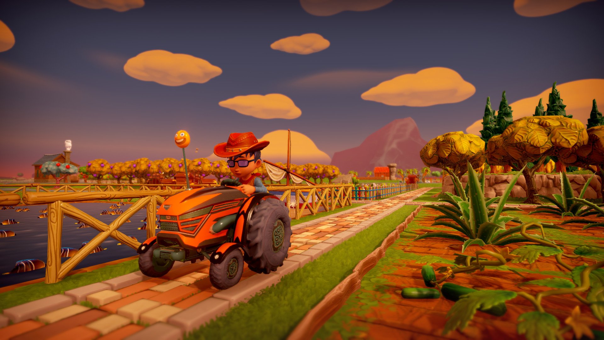 ESD Farm Together 