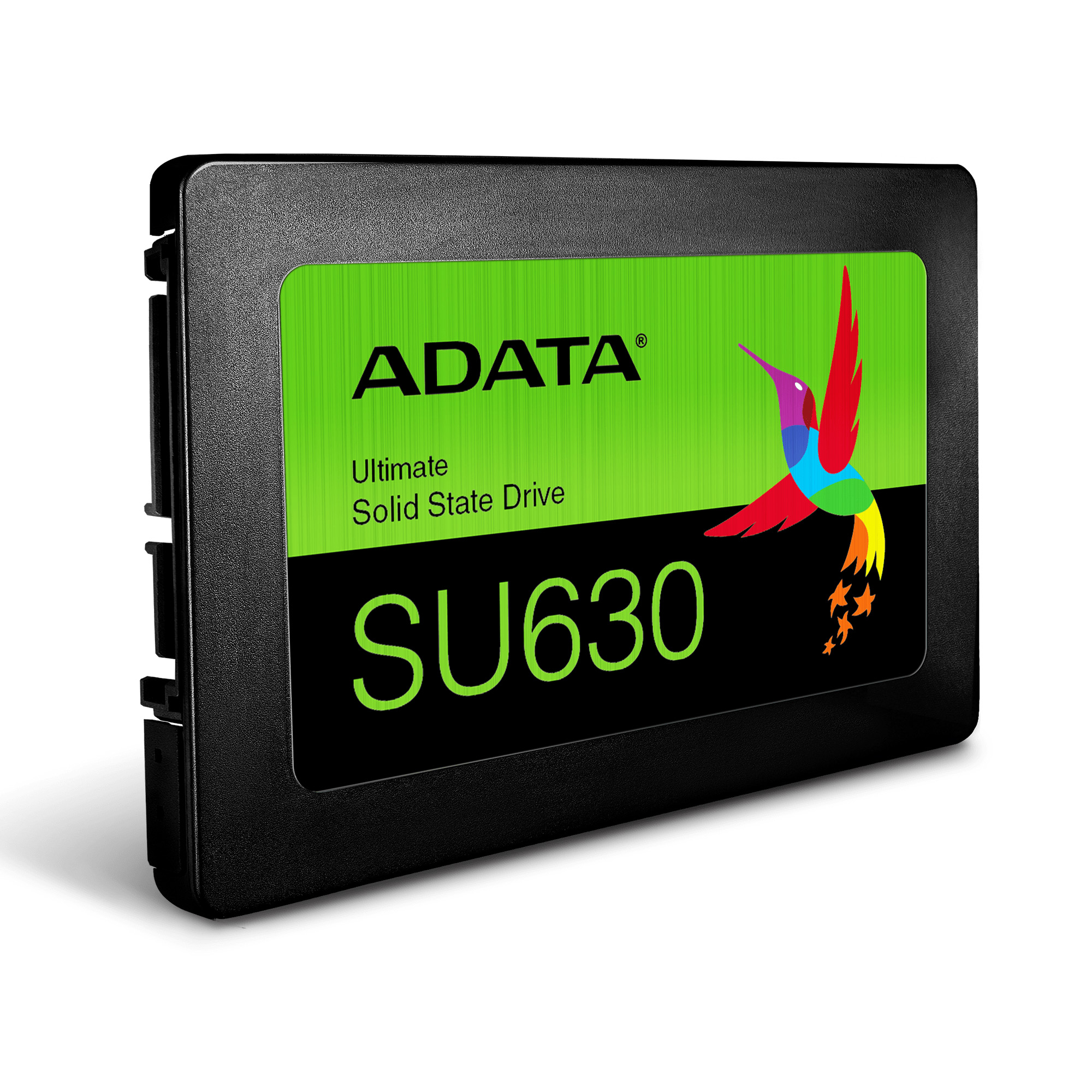 ADATA SU630/ 1, 92TB/ SSD/ 2.5"/ SATA/ Černá/ 3R 
