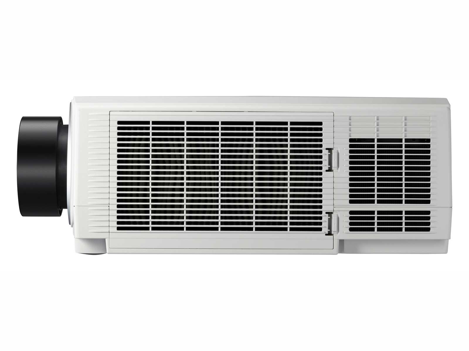 NEC Projektor PA803U LCD, 8000lm, WUXGA, Lampy 