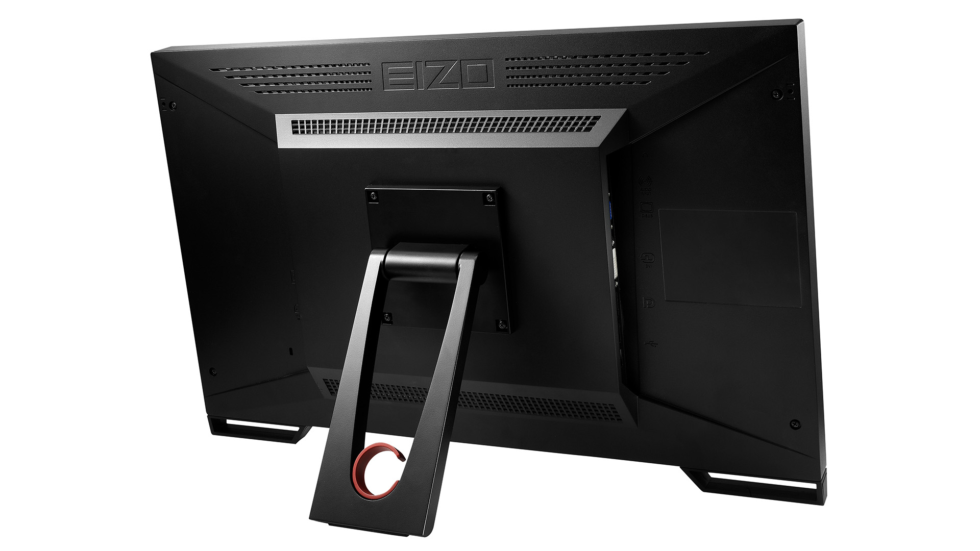 23" LED EIZO FDF2382WT-FHD, DP, rep, USB, cap 