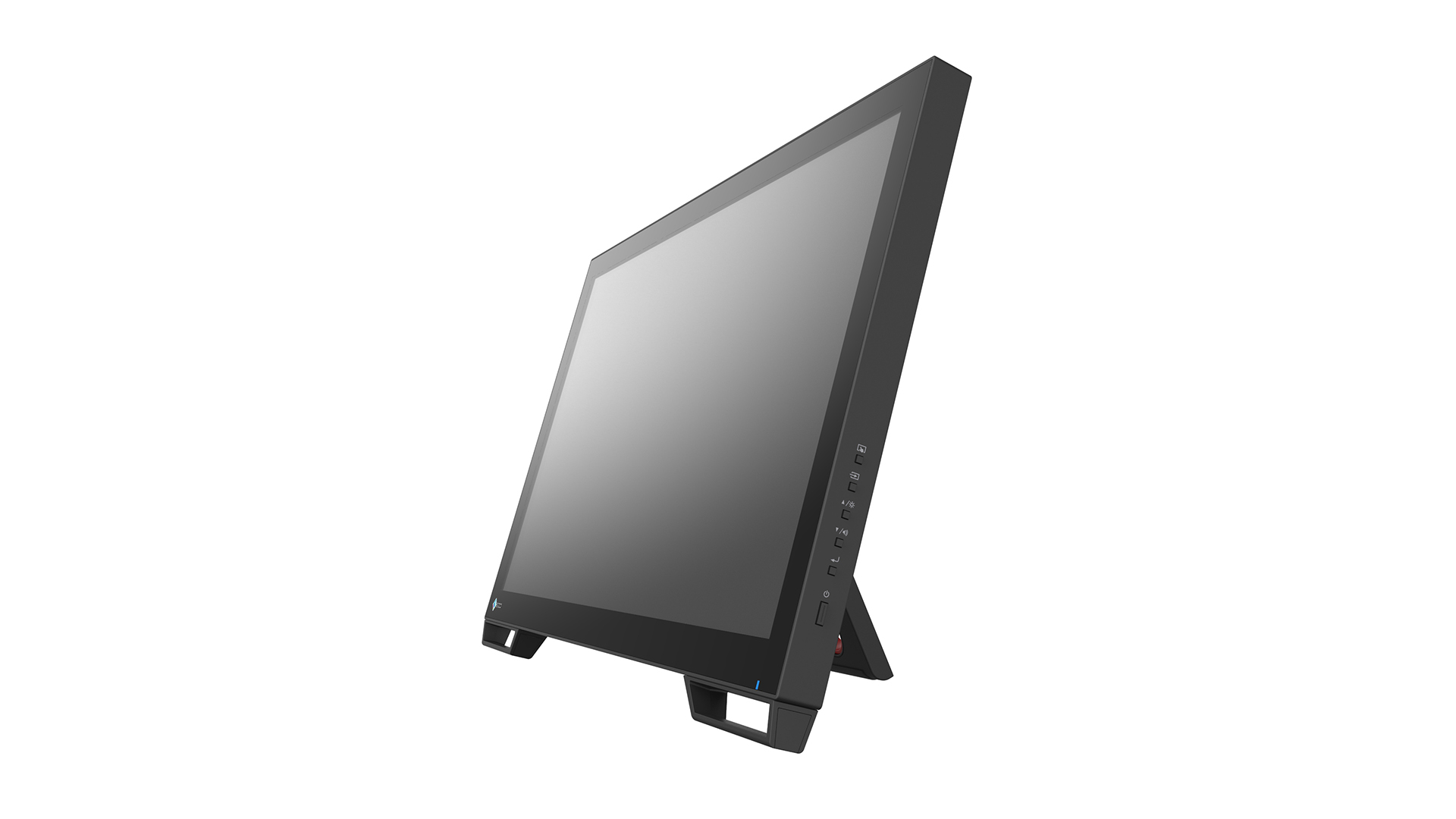 23" LED EIZO FDF2382WT-FHD, DP, rep, USB, cap 