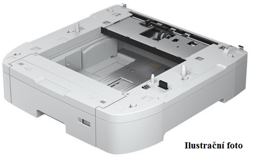 Optional Cassette Unit WF52XX/ 57XX