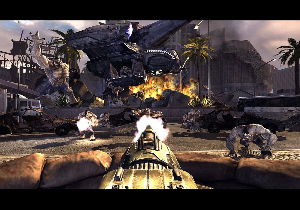 ESD Duke Nukem Forever 