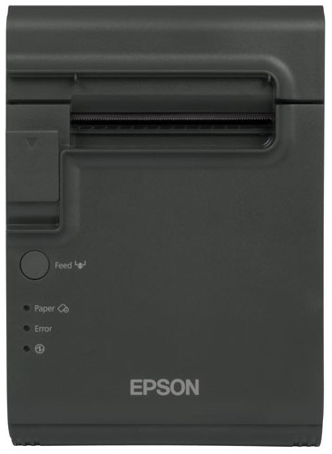 Epson TM-L90 (412): Serial+Built-in USB, PS, EDG